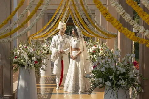 Welcomhotel by ITC Hotels, Jodhpur - Other Facilities - Restaurant 22